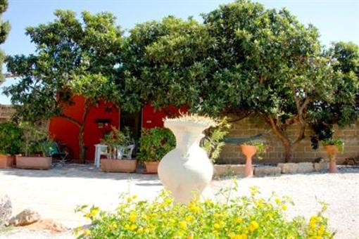 фото отеля Agriturismo Santa Chiara