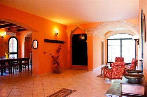 фото отеля Agriturismo Santa Chiara