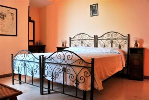 фото отеля Agriturismo Santa Chiara