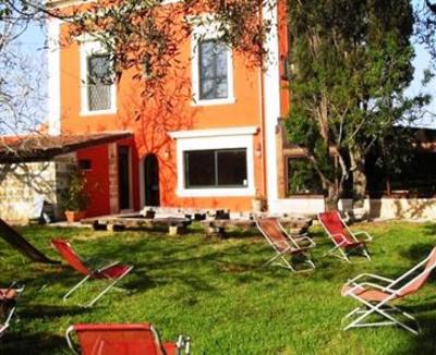 фото отеля Agriturismo Santa Chiara