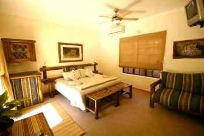 фото отеля Zulani Guest House Saint Lucia Estuary