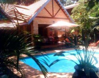 фото отеля Zulani Guest House Saint Lucia Estuary
