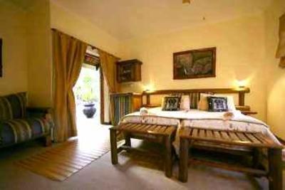 фото отеля Zulani Guest House Saint Lucia Estuary