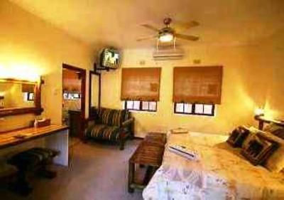 фото отеля Zulani Guest House Saint Lucia Estuary