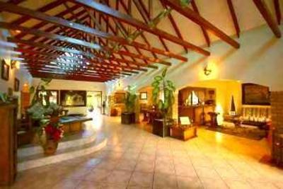 фото отеля Zulani Guest House Saint Lucia Estuary