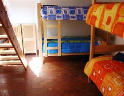 фото отеля Chakana House