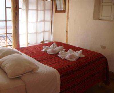 фото отеля Chakana House