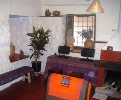 фото отеля Chakana House