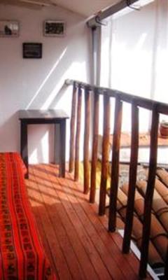фото отеля Chakana House
