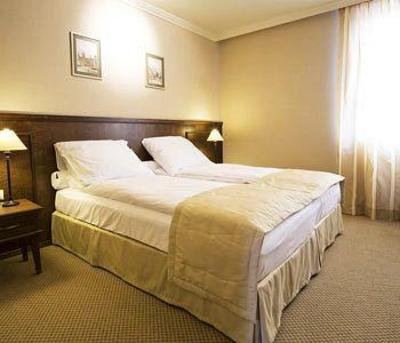 фото отеля Park Hotel & Wellness