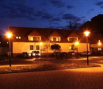 фото отеля Park Hotel & Wellness