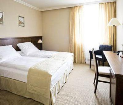 фото отеля Park Hotel & Wellness