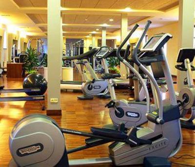 фото отеля Park Hotel & Wellness