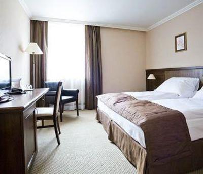 фото отеля Park Hotel & Wellness