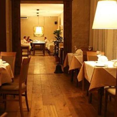 фото отеля Park Hotel & Wellness