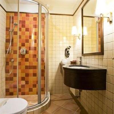 фото отеля Park Hotel & Wellness