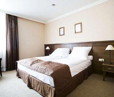 фото отеля Park Hotel & Wellness