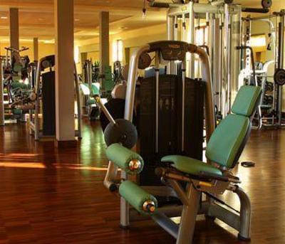 фото отеля Park Hotel & Wellness