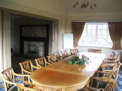 фото отеля Bridge Inn Port Sunlight Wirral