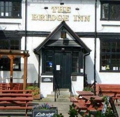 фото отеля Bridge Inn Port Sunlight Wirral