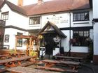 фото отеля Bridge Inn Port Sunlight Wirral