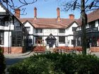 фото отеля Bridge Inn Port Sunlight Wirral