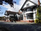 фото отеля Bridge Inn Port Sunlight Wirral