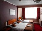 фото отеля Bridge Inn Port Sunlight Wirral
