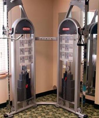 фото отеля TownePlace Suites Suffolk Chesapeake