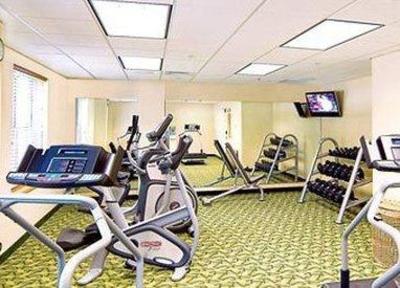 фото отеля TownePlace Suites Suffolk Chesapeake