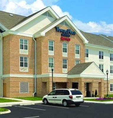 фото отеля TownePlace Suites Suffolk Chesapeake
