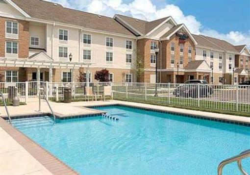 фото отеля TownePlace Suites Suffolk Chesapeake