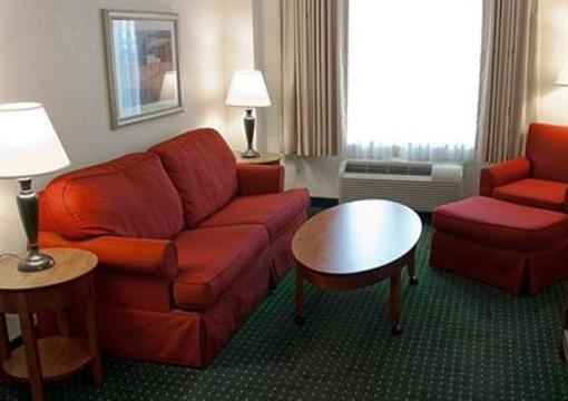 фото отеля TownePlace Suites Suffolk Chesapeake