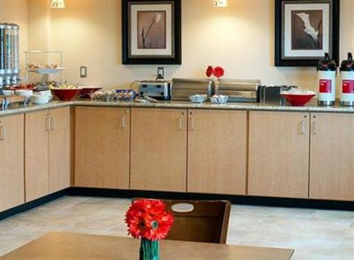 фото отеля TownePlace Suites Suffolk Chesapeake