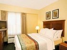 фото отеля TownePlace Suites Suffolk Chesapeake