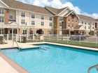 фото отеля TownePlace Suites Suffolk Chesapeake