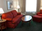 фото отеля TownePlace Suites Suffolk Chesapeake