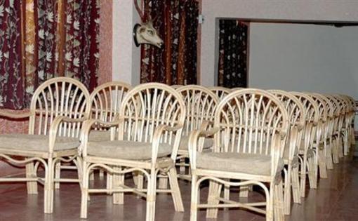 фото отеля Don Hill Hotel Candolim