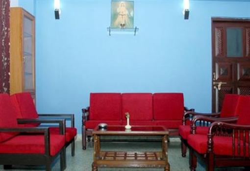 фото отеля Don Hill Hotel Candolim
