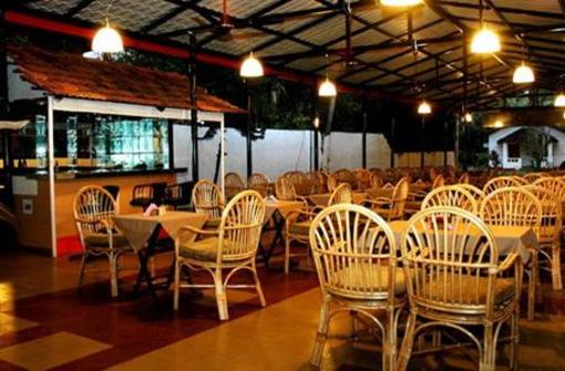 фото отеля Don Hill Hotel Candolim