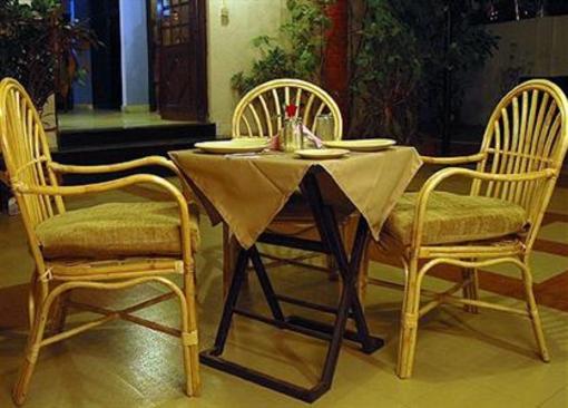 фото отеля Don Hill Hotel Candolim