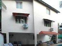 Don Hill Hotel Candolim