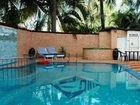 фото отеля Don Hill Hotel Candolim