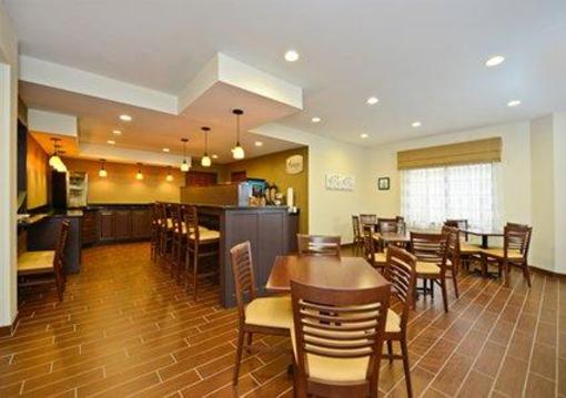 фото отеля Sleep Inn & Suites Topeka