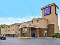 Sleep Inn & Suites Topeka