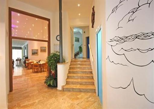 фото отеля Hotel Marisa Costa de Veneto