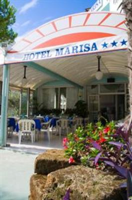 фото отеля Hotel Marisa Costa de Veneto