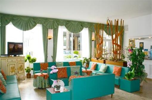 фото отеля Hotel Marisa Costa de Veneto