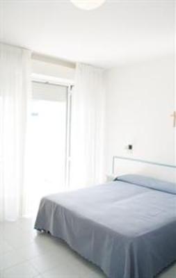 фото отеля Hotel Marisa Costa de Veneto