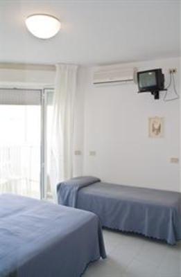 фото отеля Hotel Marisa Costa de Veneto
